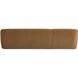 Faye Brown Sectional, Left